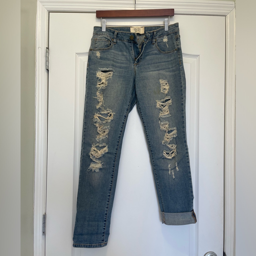 Rachel Rachel Roy Jeans